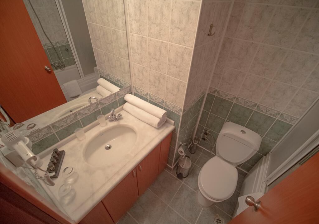 Photo of Bathroom in Melikgazi