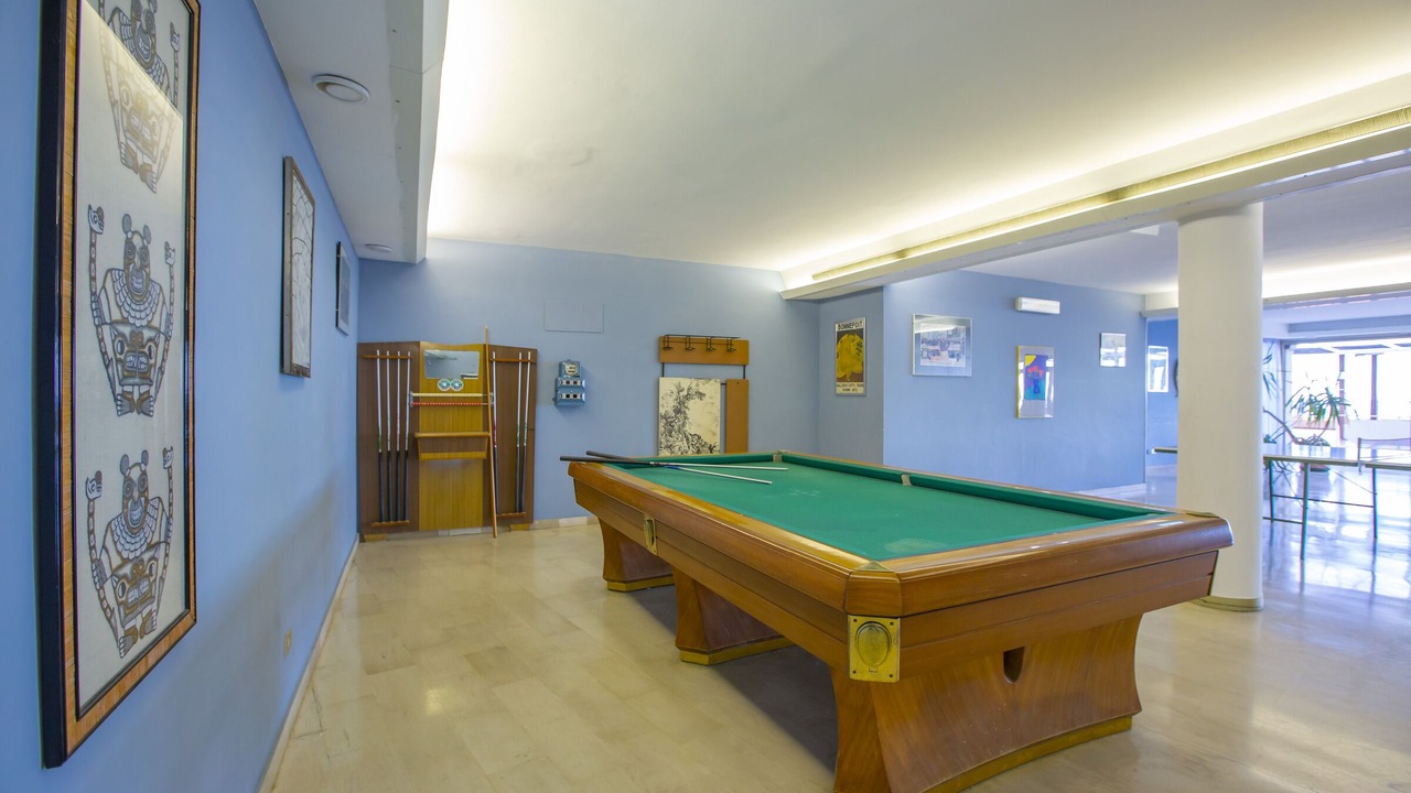 Photo of Bedroom in Capo Mimosa-Rollo