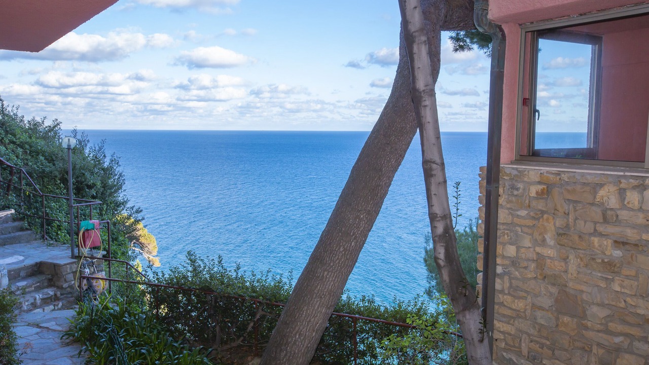 Photo of Outdoor in Capo Mimosa-Rollo