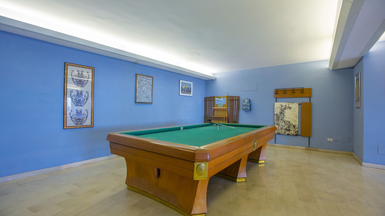 Photo of Bedroom in Capo Mimosa-Rollo