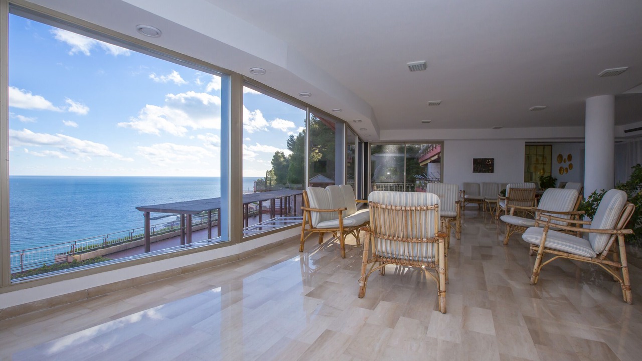 Photo of Outdoor in Capo Mimosa-Rollo