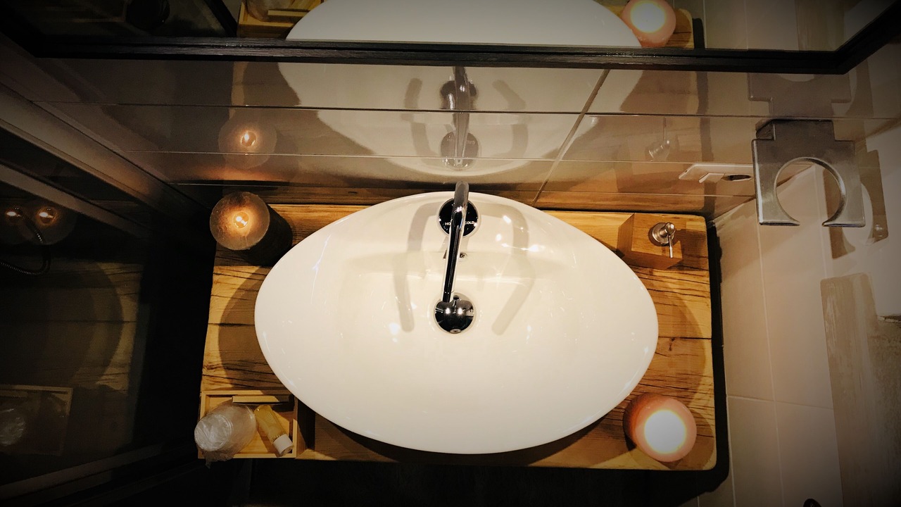 Photo of Bathroom in Valtellina