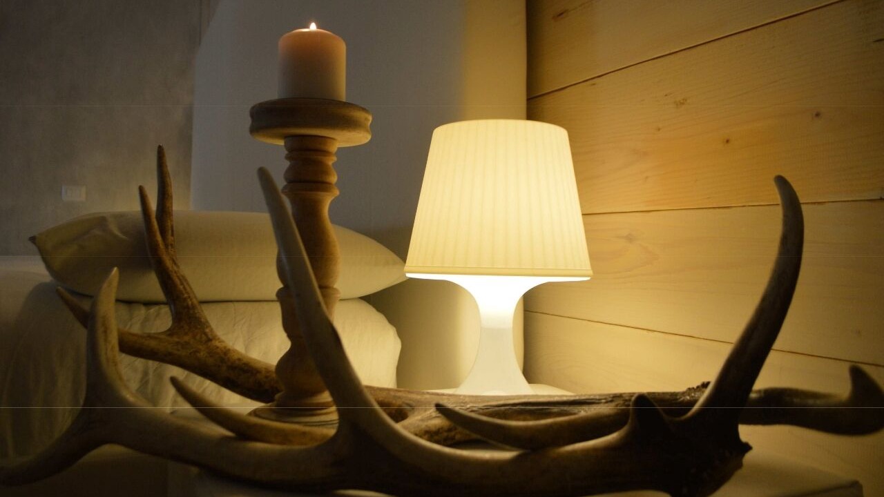 Photo of Bedroom in Valtellina