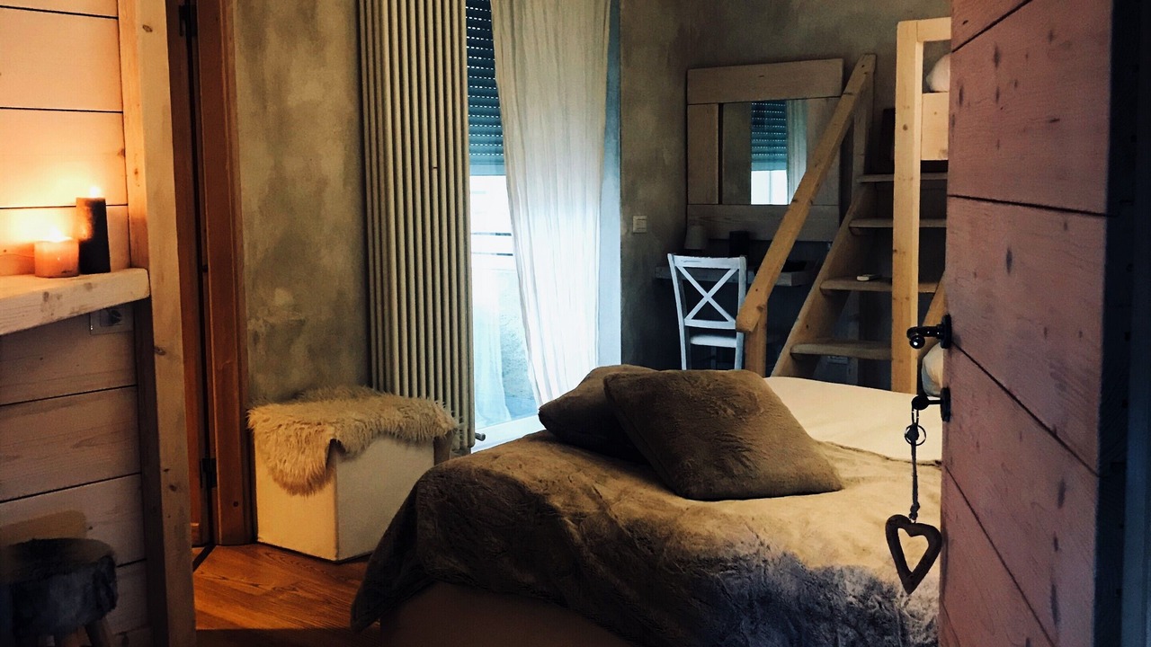 Photo of Bedroom in Valtellina
