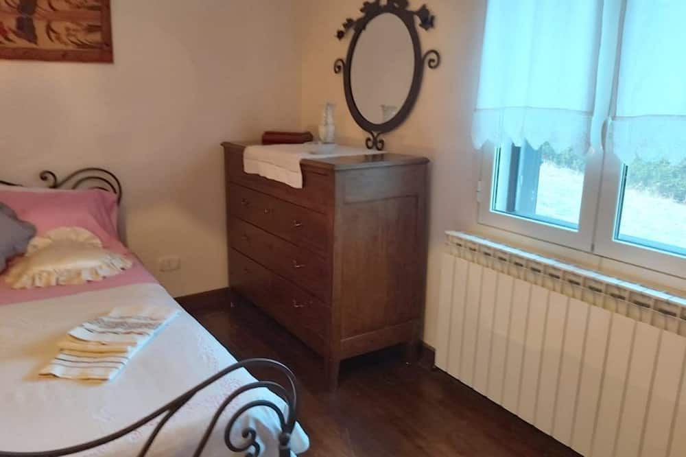 Photo of Bedroom in Agnone