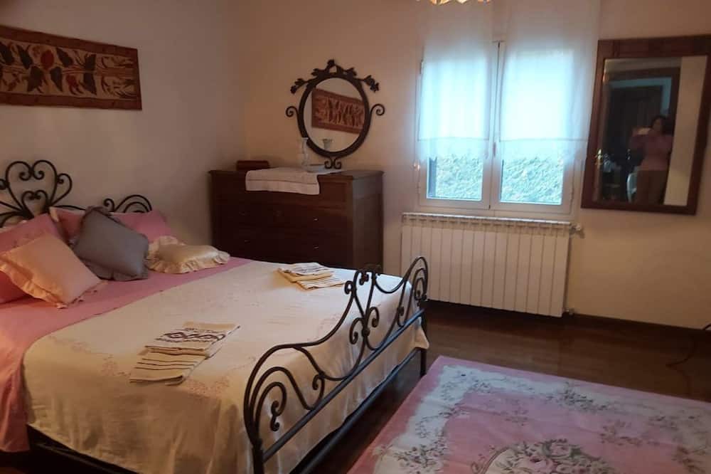 Photo of Bedroom in Agnone