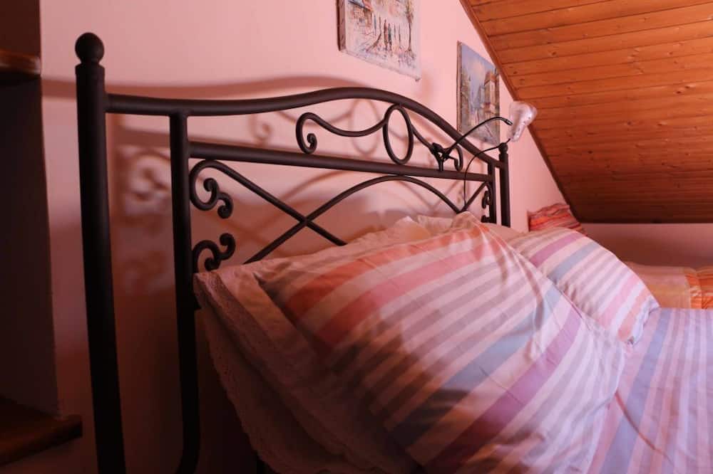 Photo of Bedroom in Agnone
