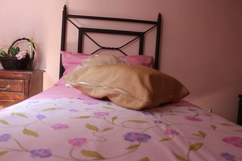 Photo of Bedroom in Agnone
