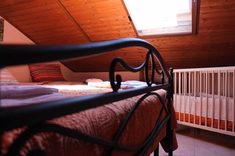 Photo of Bedroom in Agnone
