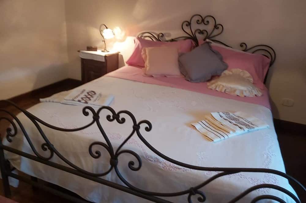 Photo of Bedroom in Agnone