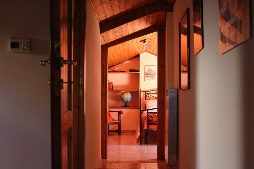 Photo of Bedroom in Agnone