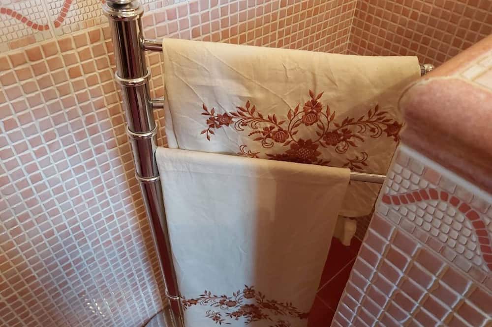 Photo of Bathroom in Agnone