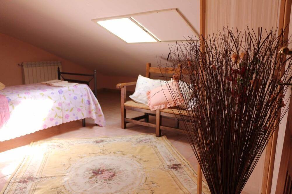 Photo of Bedroom in Agnone
