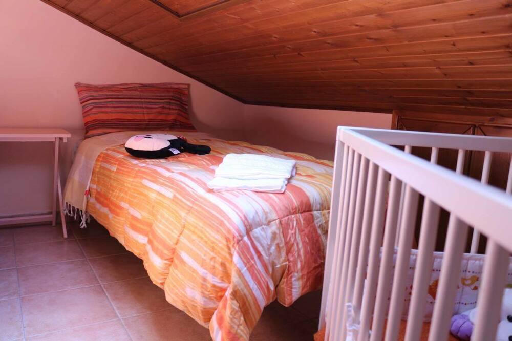 Photo of Bedroom in Agnone