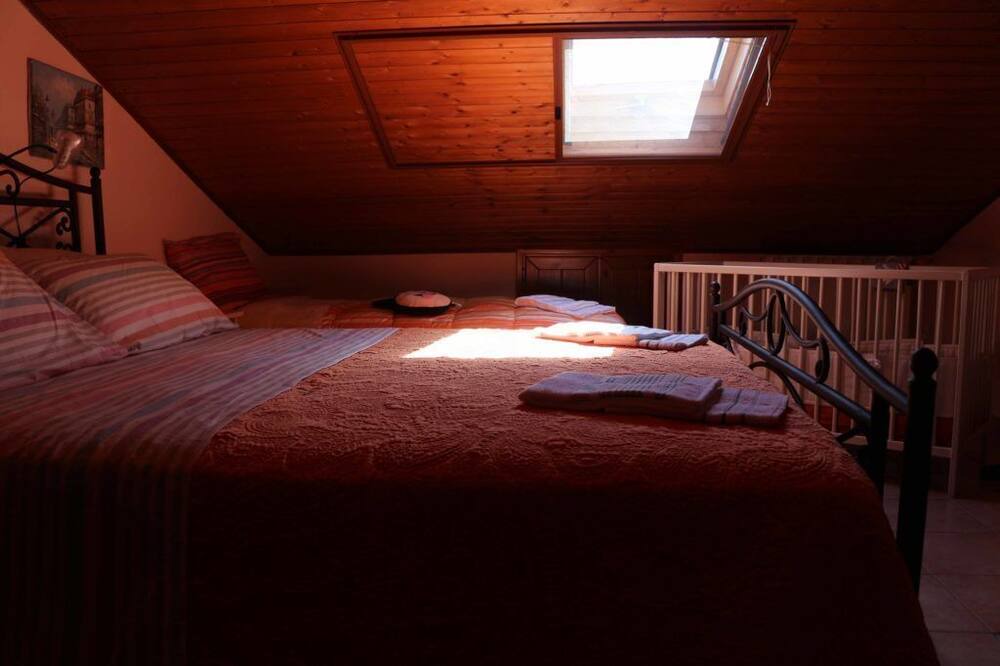 Photo of Bedroom in Agnone