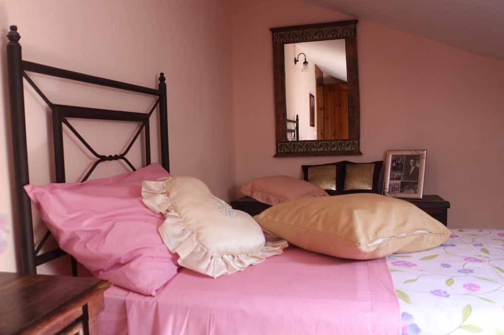Photo of Bedroom in Agnone