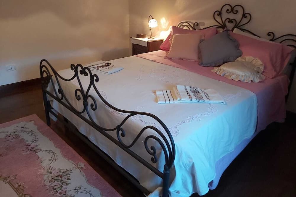Photo of Bedroom in Agnone
