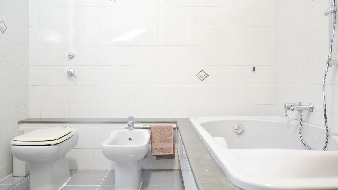 Photo of Bathroom in Cernusco sul Naviglio