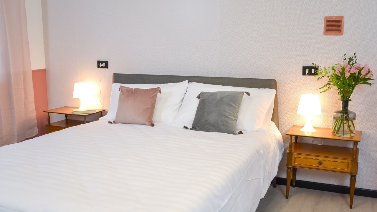 Photo of Bedroom in Cernusco sul Naviglio