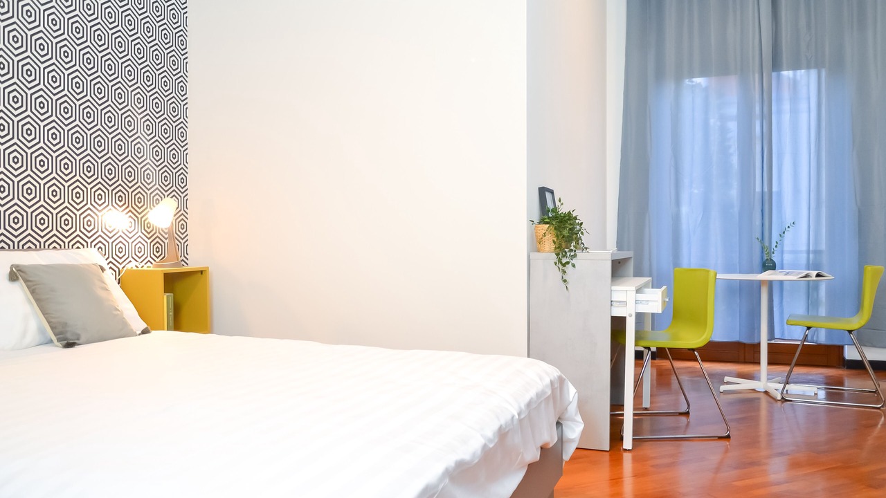Photo of Bedroom in Cernusco sul Naviglio