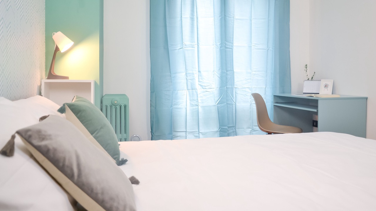 Photo of Bedroom in Cernusco sul Naviglio