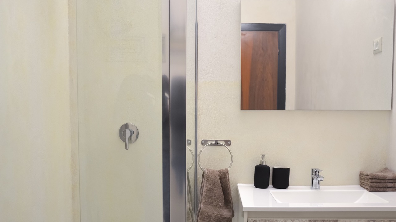 Photo of Bathroom in Cernusco sul Naviglio