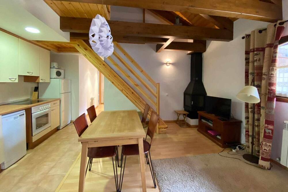 Photo of Livingroom in Chia