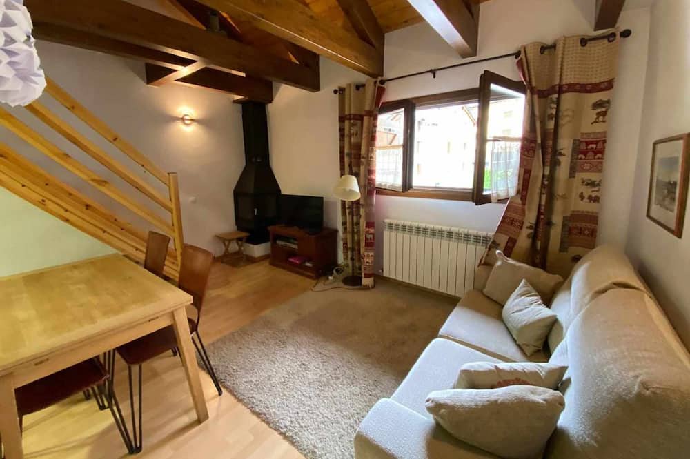 Photo of Livingroom in Chia