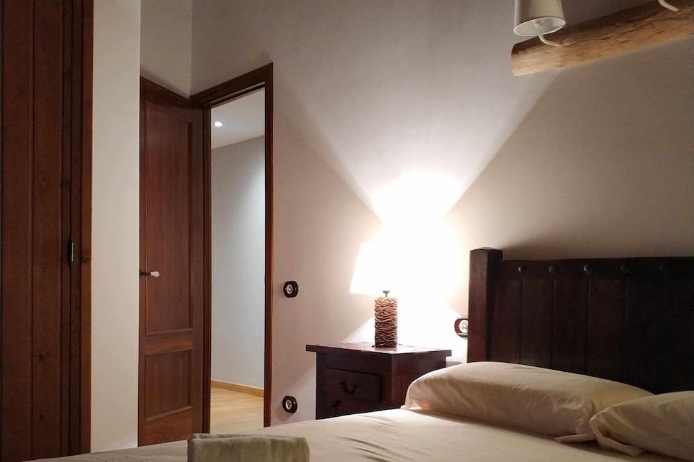 Photo of Bedroom in Villanova