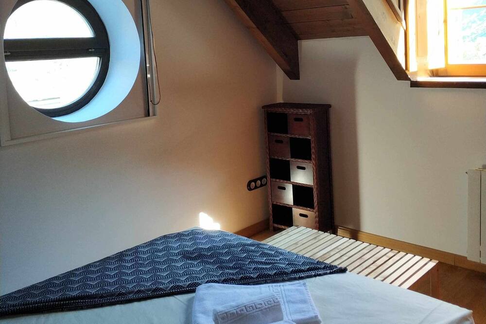Photo of Bedroom in Villanova