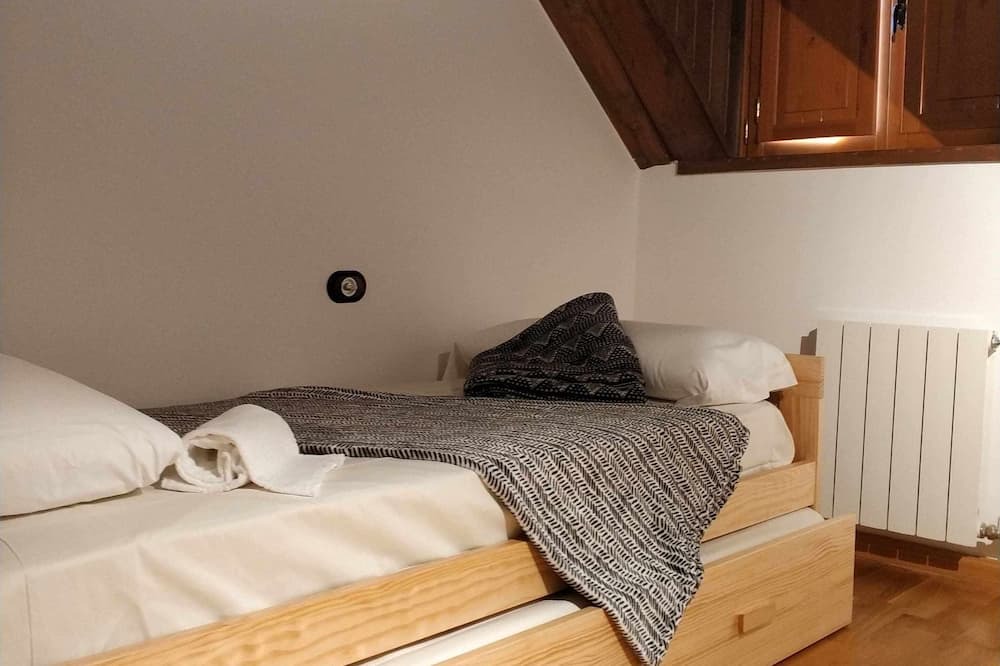 Photo of Bedroom in Villanova