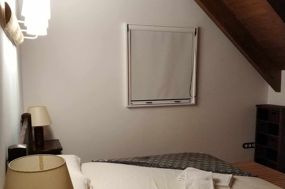 Photo of Bedroom in Villanova