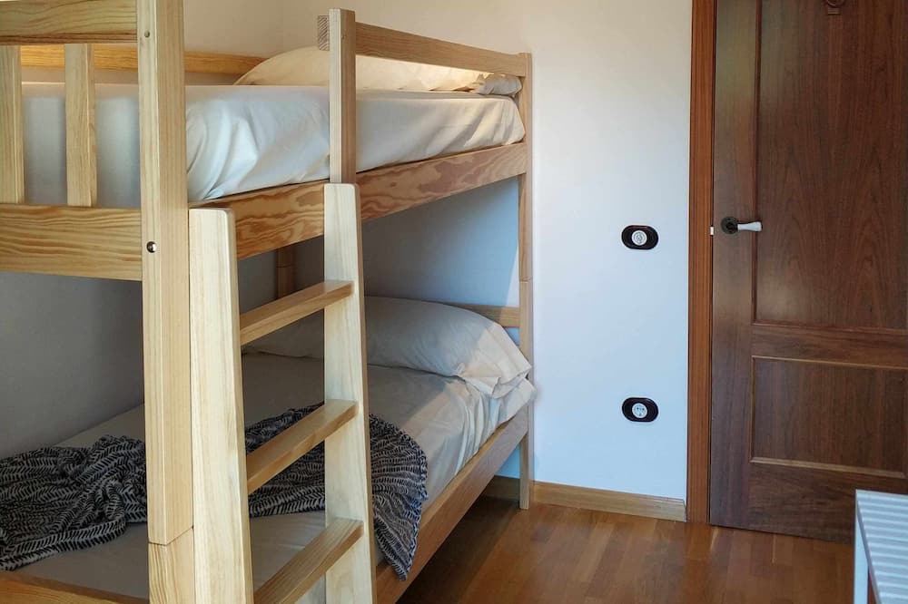 Photo of Bedroom in Villanova
