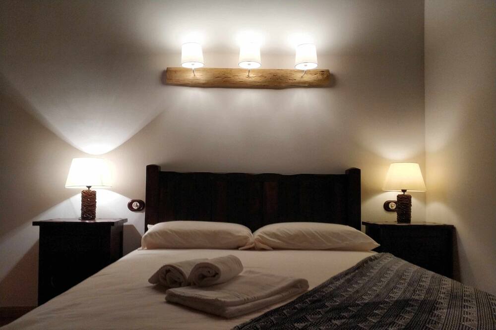 Photo of Bedroom in Villanova