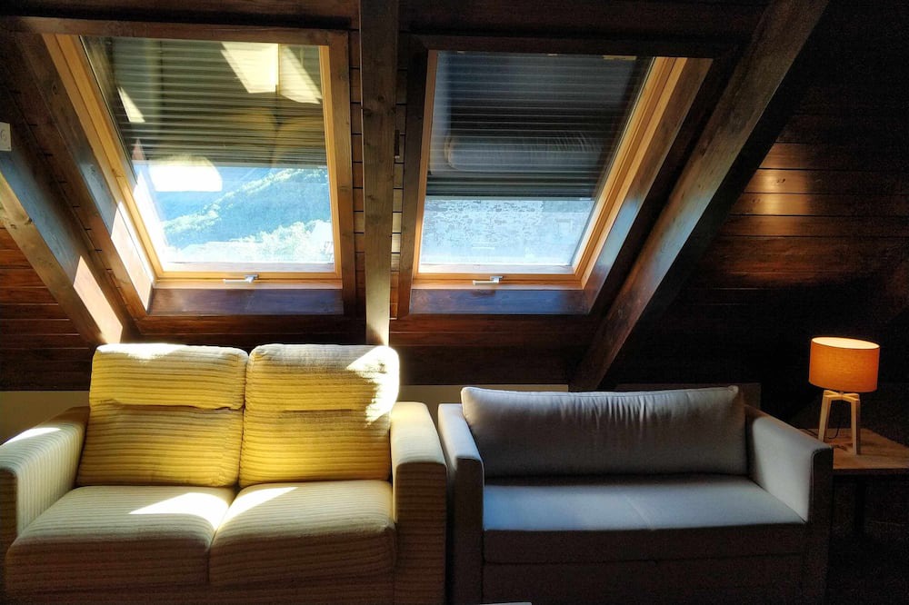 Photo of Livingroom in Villanova