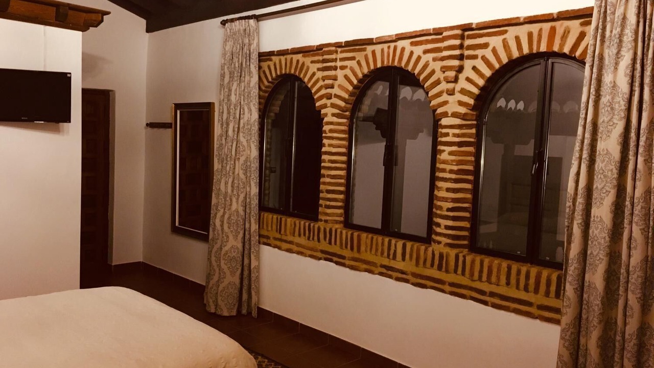 Photo of Bedroom in Guadix