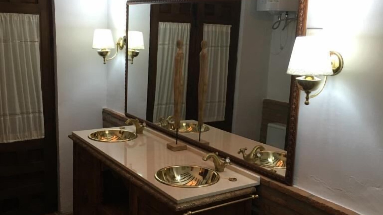 Photo of Bedroom in Guadix