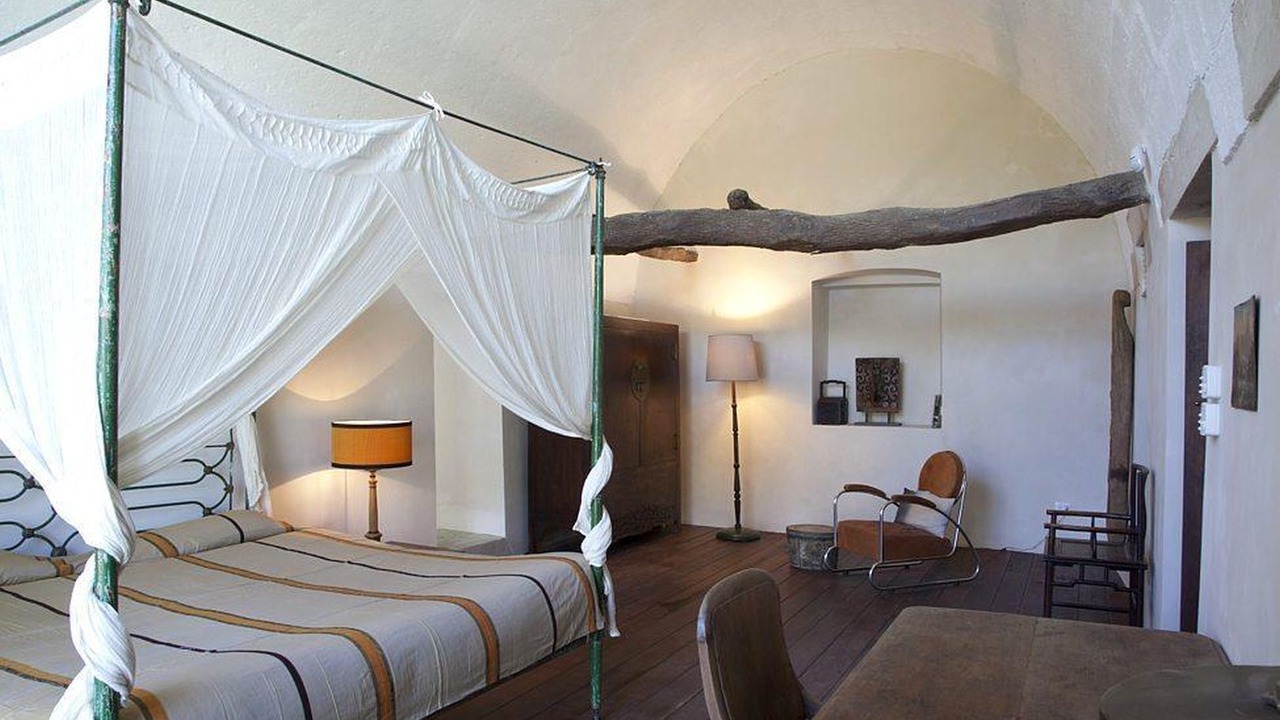 Photo of Bedroom in Specchia Gallone