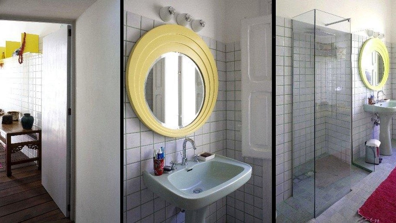 Photo of Bathroom in Specchia Gallone