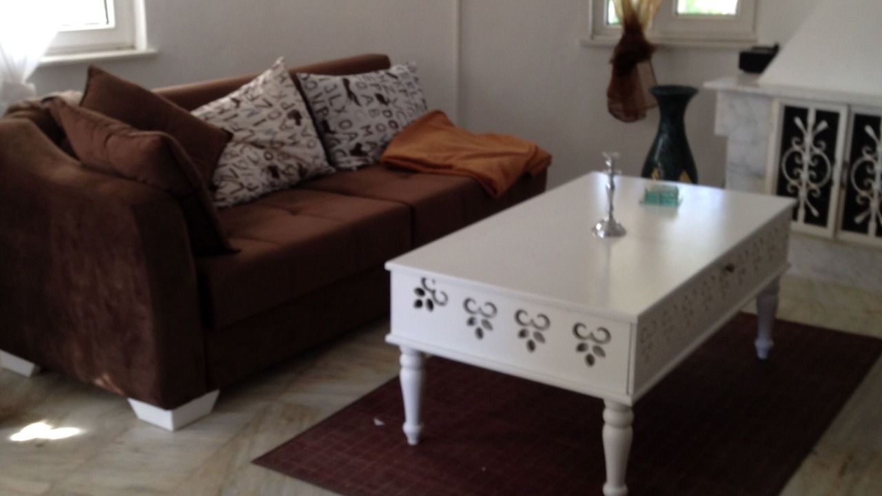 Photo of Livingroom in Avsallar