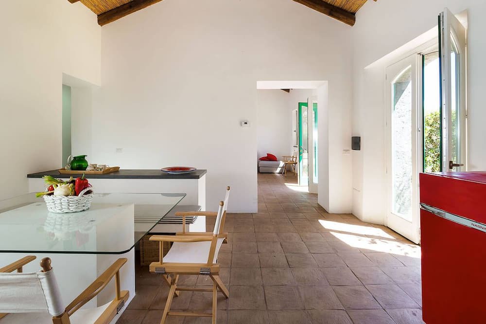 Photo of Kitchen in Rovittello