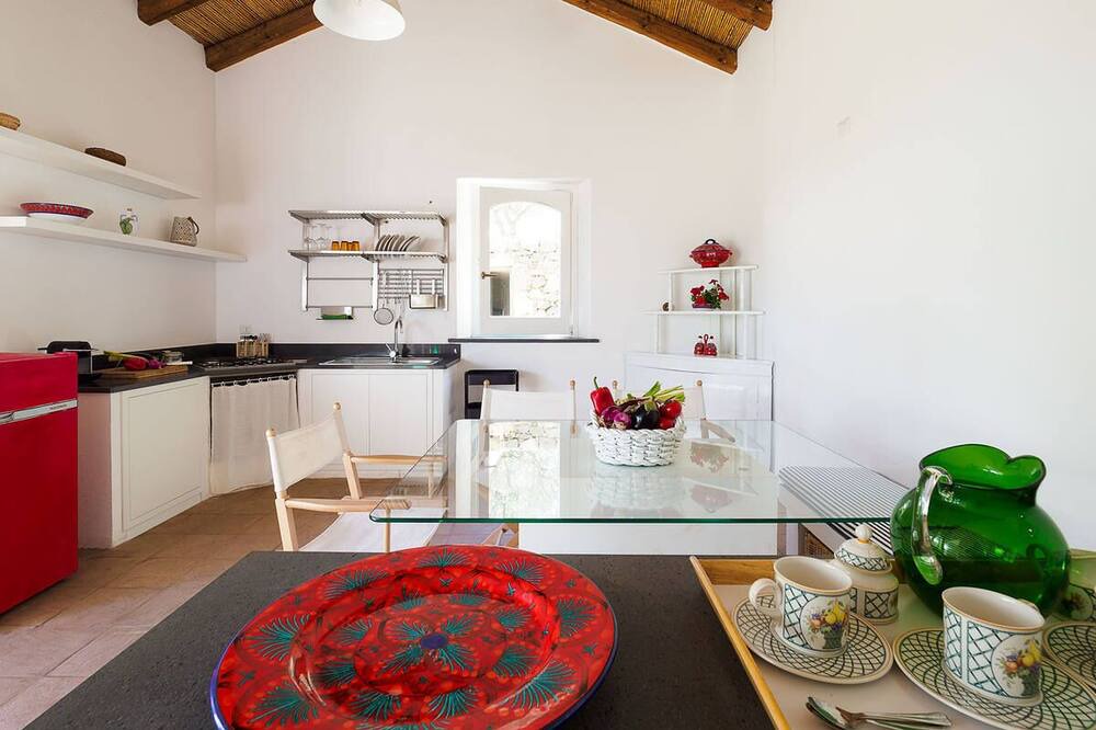 Photo of Kitchen in Rovittello