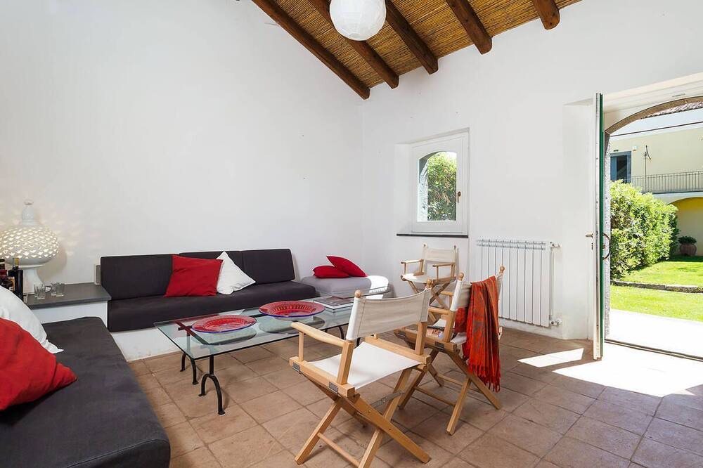 Photo of Livingroom in Rovittello
