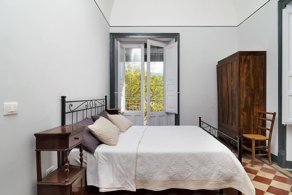 Photo of Bedroom in Rovittello
