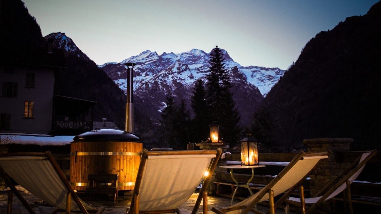 Photo of Others in Alagna Valsesia