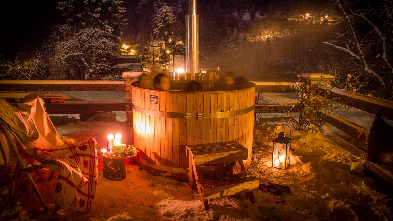 Photo of Outdoor in Alagna Valsesia