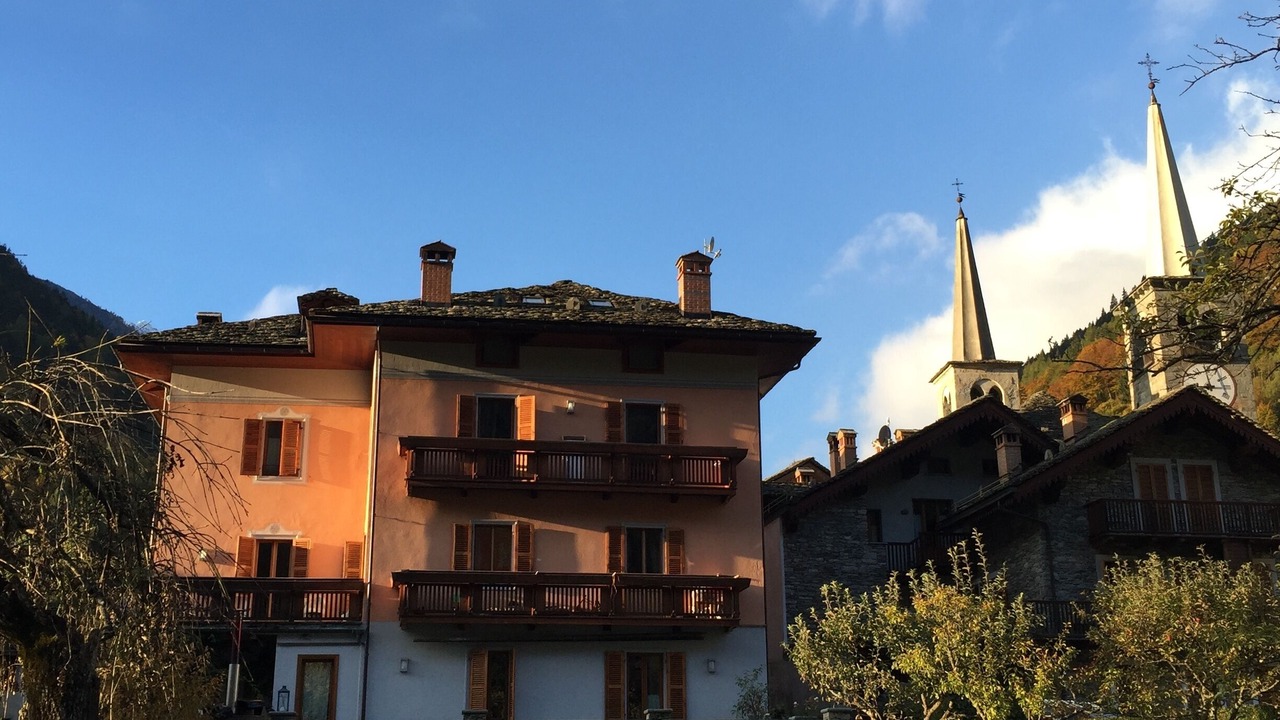 Photo of Outdoor in Alagna Valsesia