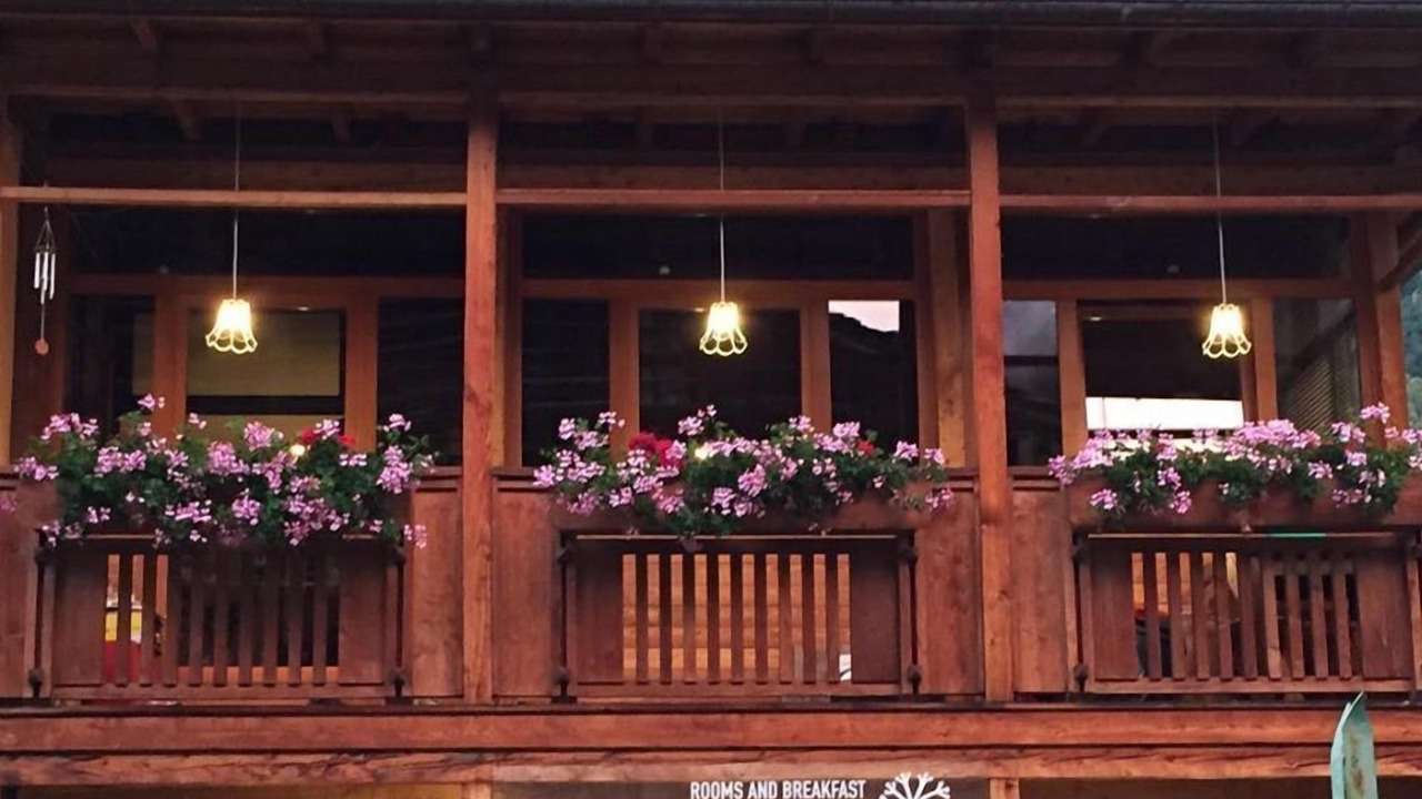 Photo of Outdoor in Alagna Valsesia