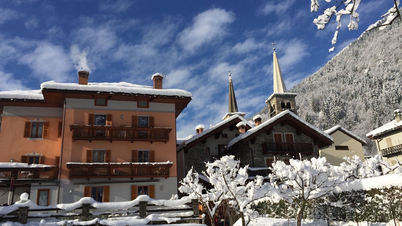 Photo of Outdoor in Alagna Valsesia