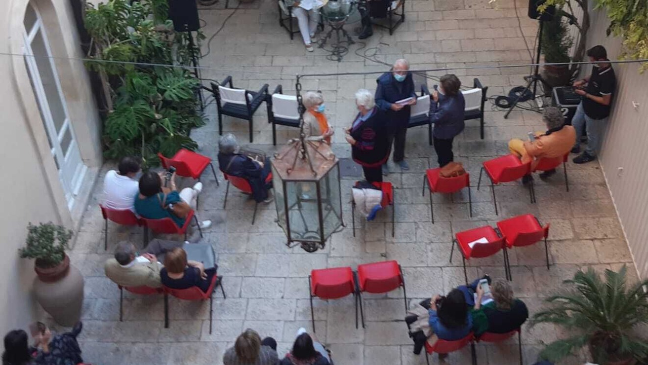 Photo of Patio Balcony in Ragusa